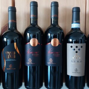 Vecchia Torre Collection <br> mix box