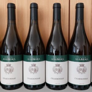 Tenuta di Albamora <br> Chardonnay <br> 6 bottles